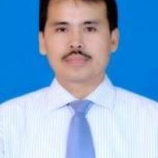 Dr. Drs. Deny Suhernawan Yusuf, M.Sc